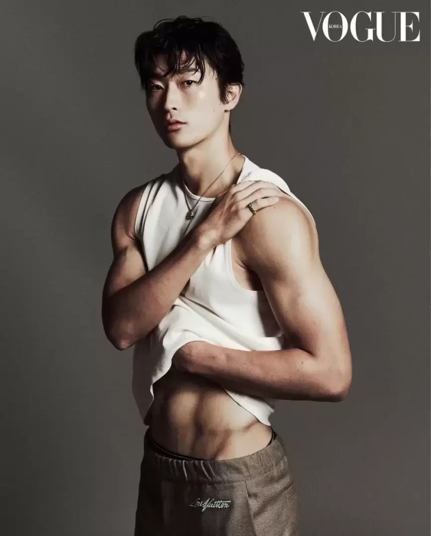 cho gue sung, Corea