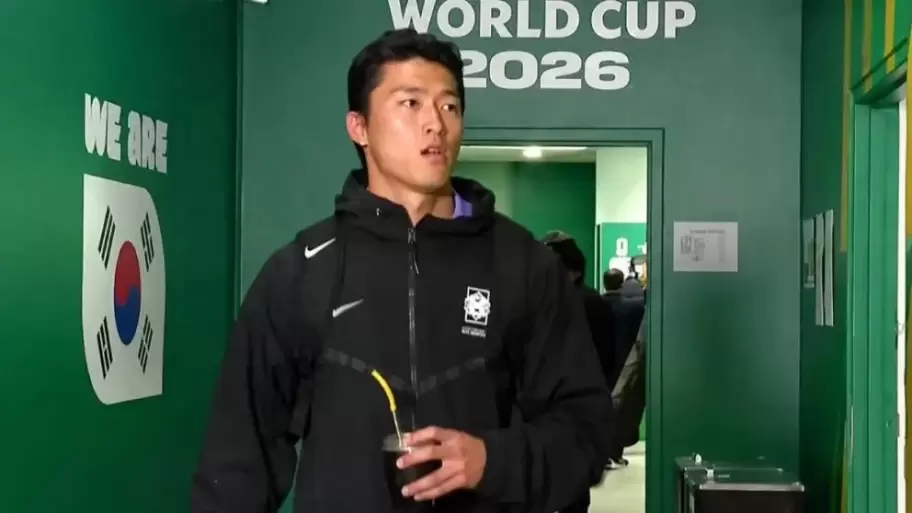 cho gue sung, Corea