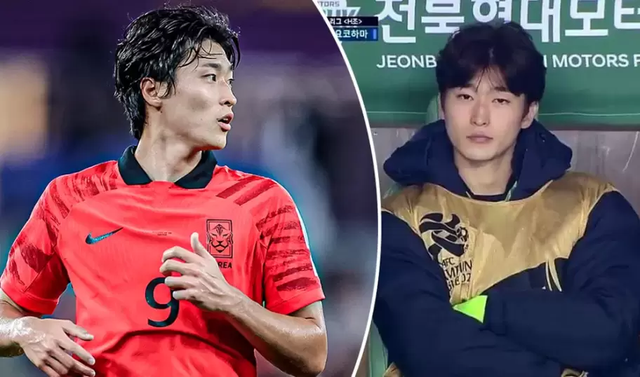 cho gue sung, Corea