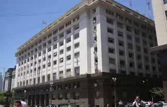 Ministerio de Econom�a de Naci�n