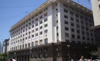 Ministerio de Econom�a de Naci�n
