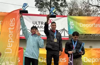 alvarez subcampeon