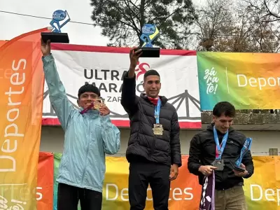 alvarez subcampeon