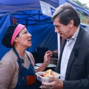 El Gobierno de Jujuy impulsa un régimen de alivio fiscal para pequeños contribuyentes
