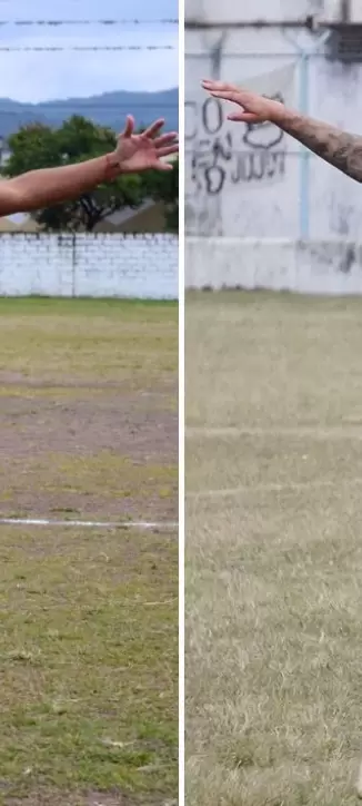 Malvinas vs. Zapla
