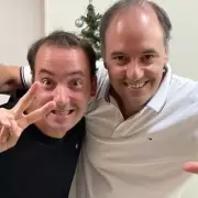 El fiscal Marijuan pidió la indagatoria del hermano de Manuel Adorni por presunto enriquecimiento ilícito