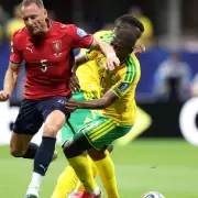 República Checa y Sudáfrica empataron y definirán su futuro en la última fecha