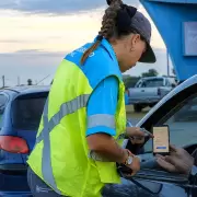 Scoring y multas: las sanciones m�s severas para los conductores argentinos