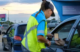 Scoring, nuevos montos y quita de la licencia