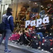 Día del Padre en Jujuy: los comerciantes esperan que las ventas repunten a último momento