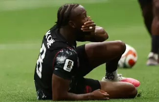 ismael kone