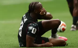 ismael kone