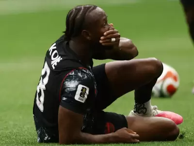 ismael kone