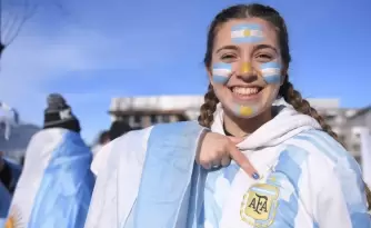 hincha ilustrativo