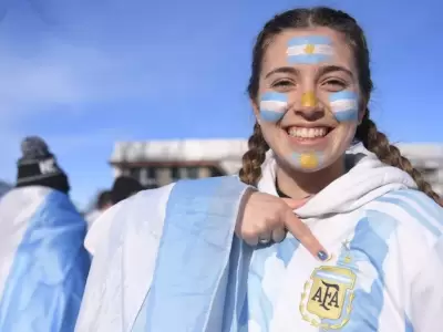 hincha ilustrativo