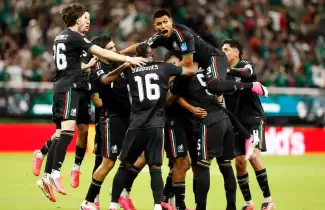 Selecci�n M�xico