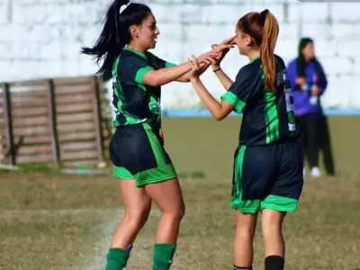 Atl�tico El Carmen