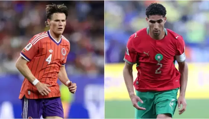 Escocia vs Marruecos un encuentro m�s que picante y decisivo