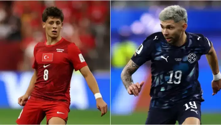 Se termin� el margen de error y la especulaci�n en el Grupo D de la Copa Mundial de la FIFA 2026