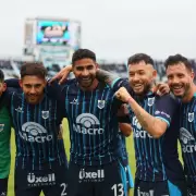 Gimnasia confirmó los convocados para recibir a Güemes en el regreso de la Primera Nacional