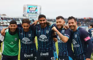 Gimnasia de Jujuy ante un duelo clave en Santiago