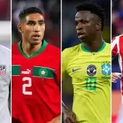 Mundial 2026: jornada decisiva en los grupos C y D con partidos clave para la clasificación