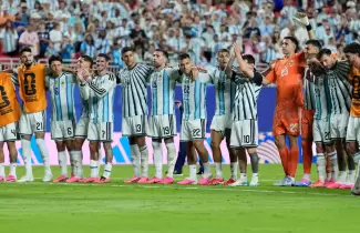seleccion argentina