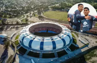 Gimnasia de Jujuy viaja a Santiago del Estero