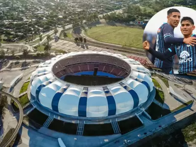 Gimnasia de Jujuy viaja a Santiago del Estero