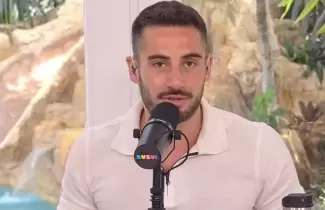 nicolas occhiato