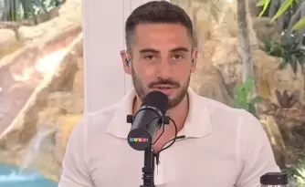 "Nos deb�amos una charla": Nico Occhiato rompi� el silencio sobre la posible vuelta de Florencia Pe�a al streaming de Luzu