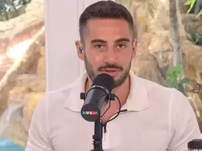 nicolas occhiato