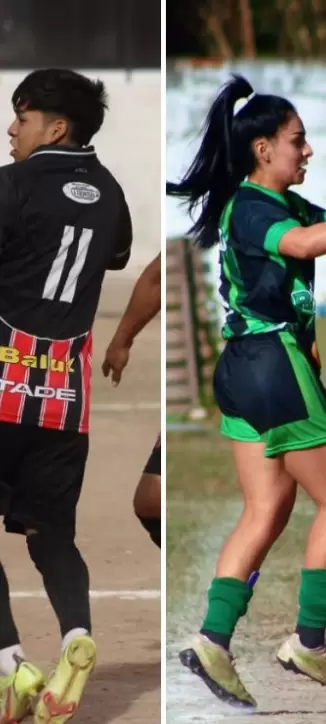 Copa Jujuy - semifinales