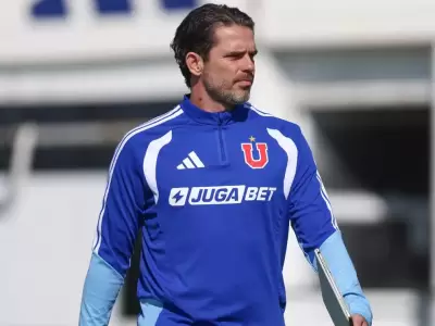fernando gago