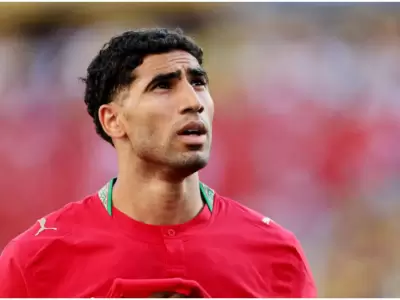 hakimi