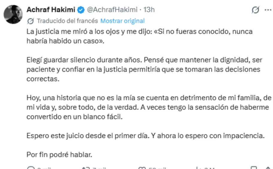 hakimi