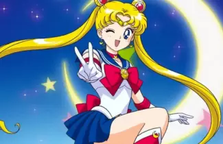sailor moon