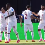 Marruecos venci� a Escocia por la m�nima y se trep� a la cima del Grupo C en el Mundial 2026