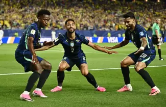 brasil haiti