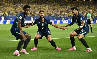 brasil haiti