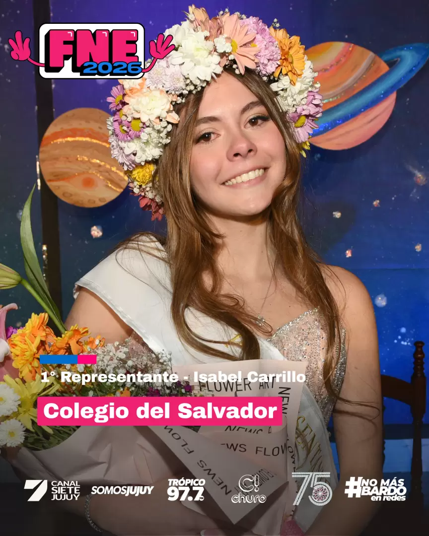 fne 2026 colegio del salvador