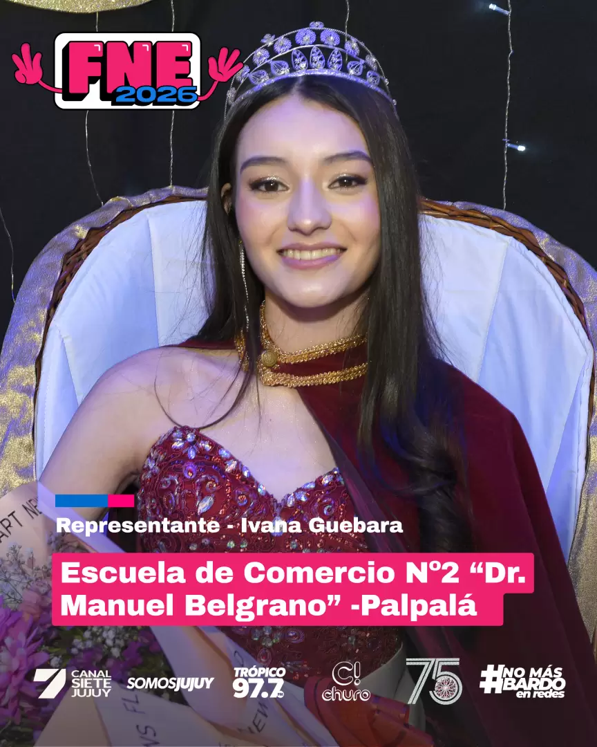 fne 2026 escuela comerci 2 palpalá