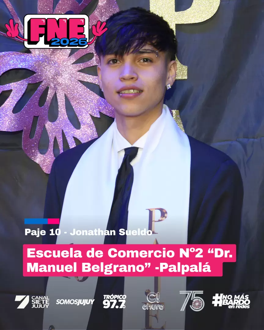 fne 2026 escuela comerci 2 palpalá