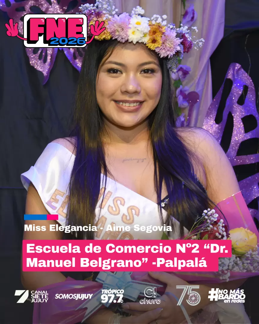 fne 2026 escuela comerci 2 palpalá