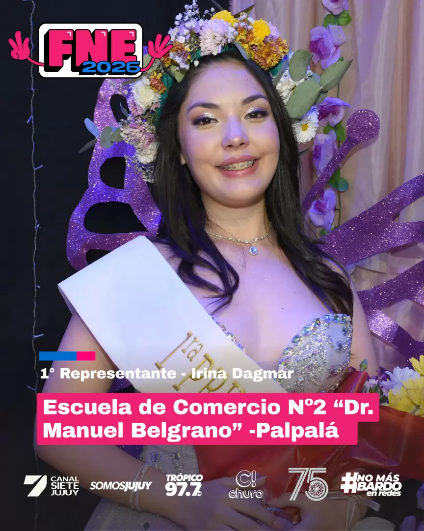 fne 2026 escuela comerci 2 palpalá