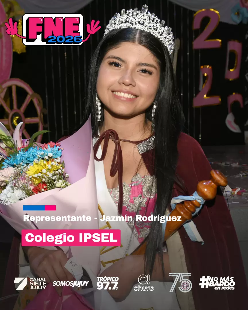 fne 2026 colegio ipsel