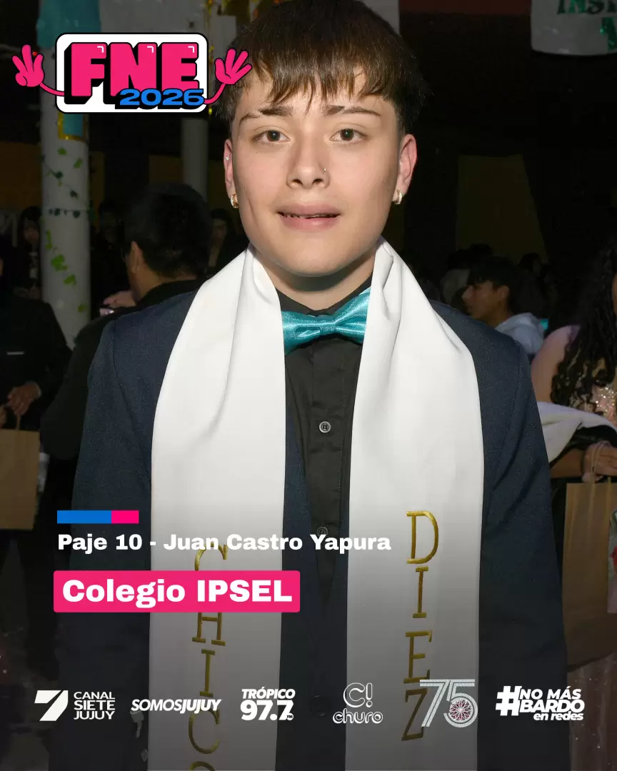 fne 2026 colegio ipsel