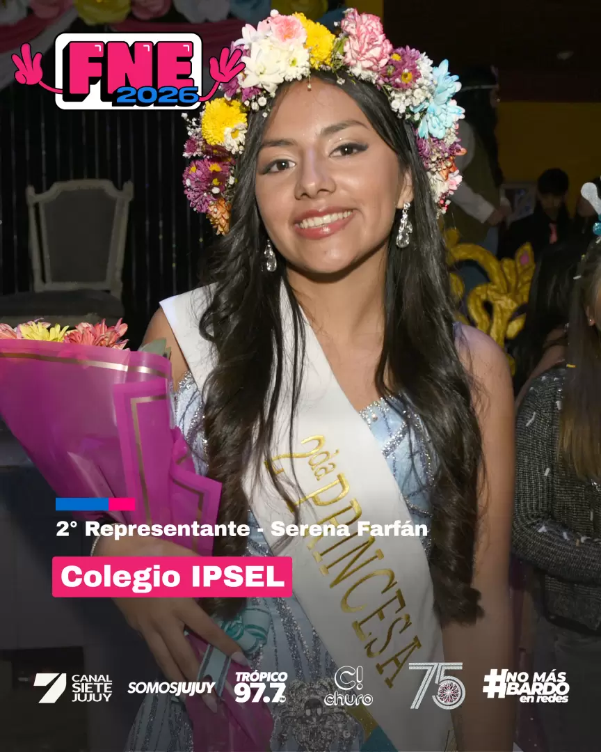 fne 2026 colegio ipsel