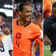 Mundial 2026: las selecciones que integran los grupos E y F disputan su segundo partido este sábado