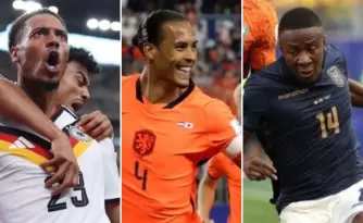 Partidos del s�bado 20 de junio - Mundial 2026